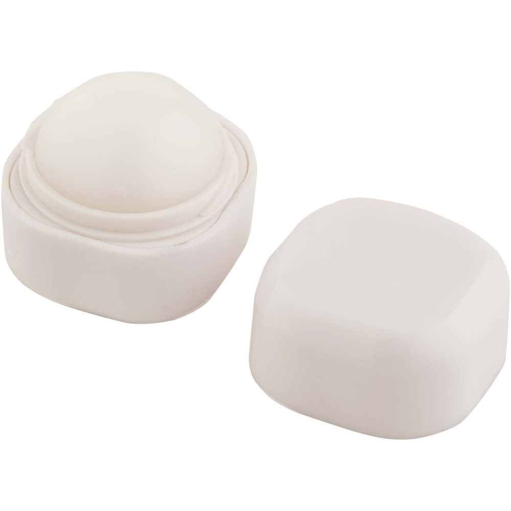 Logotrade promotional product image of: Ester lip balm