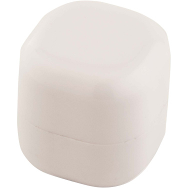 Logo trade promotional merchandise photo of: Ester lip balm