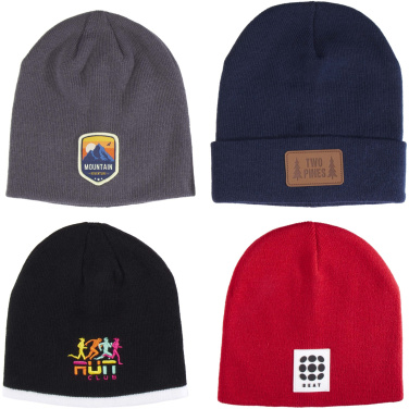 Logotrade business gift image of: Beanie sample box