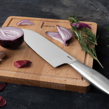 Logotrade promotional items photo of: BOSKA Kitchen Knives Copenhagen, set of 3