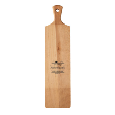 Logo trade promotional merchandise picture of: BOSKA Cheese Set Amigo