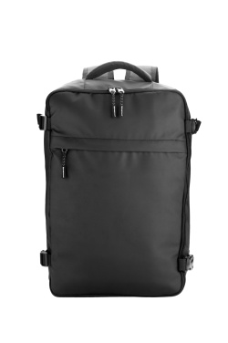 Logotrade promotional product image of: Backpack PALUDI Schwarzwolf
