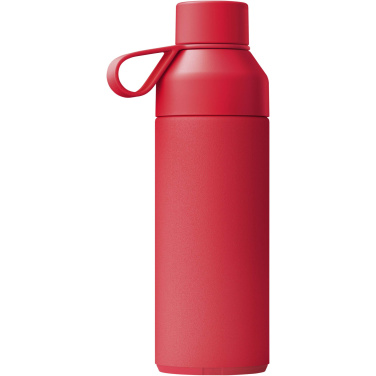 Logotrade promotional product picture of: Ocean Bottle 500 ml vacuum insulated water bottle