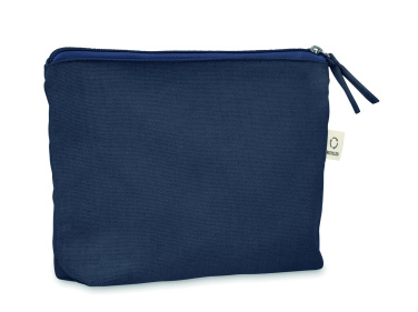 Logotrade promotional product picture of: Cosmetic bag 320 gr/m²