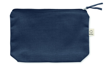 Logotrade promotional giveaway picture of: Cosmetic bag 320 gr/m²