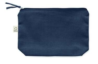 Logo trade promotional product photo of: Cosmetic bag 320 gr/m²