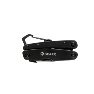 Logo trade advertising product photo of: Gear X mini multi tool