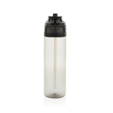Logotrade promotional giveaway image of: Omni sip RCS RPET water bottle 800ML