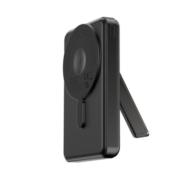Logotrade corporate gift picture of: Urban Vitamin Delano 5in1 10,000mah 20WPD magnetic powerbank