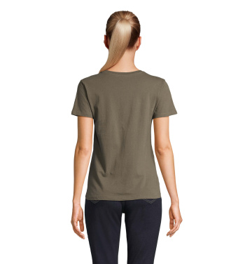 Logotrade business gift image of: REGENT WOMEN T-SHIRT 150g