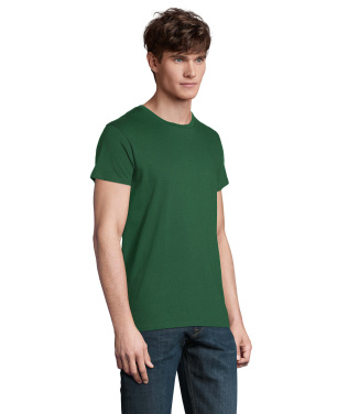 Logotrade business gift image of: CRUSADER MEN T-Shirt 150g