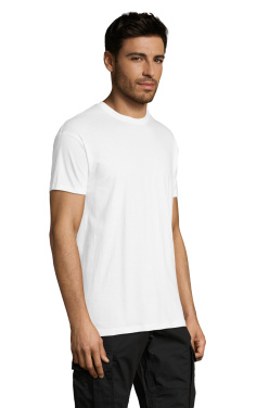 Logo trade promotional gifts picture of: TITAN T-SHIRT 150gr