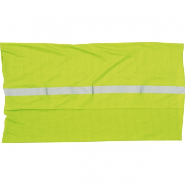 Logotrade corporate gift image of: Scarf with reflective stripes Treviso
