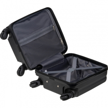 Logo trade advertising products picture of: Cabin trolley Palmas