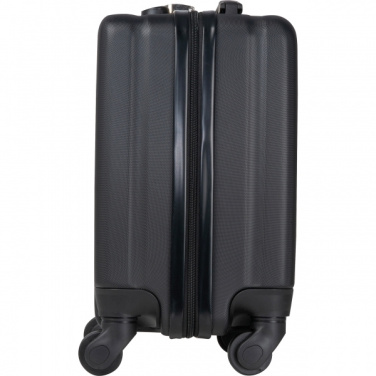 Logo trade promotional products picture of: Cabin trolley Palmas