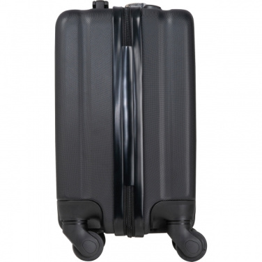 Logo trade promotional products picture of: Cabin trolley Palmas