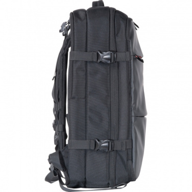 Logo trade promotional merchandise picture of: MoLu backpack San Luis