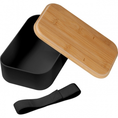Logotrade business gifts photo of: Lunchbox with bamboo lid Stanley