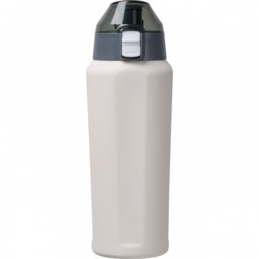 Logo trade business gifts image of: MoLu stainless steel bottle Puente Alto