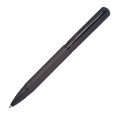Logo trade promotional giveaways picture of: Elegant MoLu writing set Santa Rosa