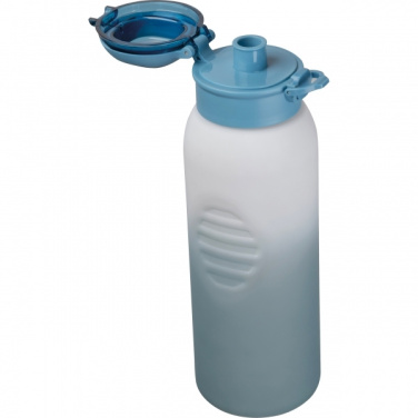Logotrade promotional giveaway picture of: Tritan drinking bottle Alicante