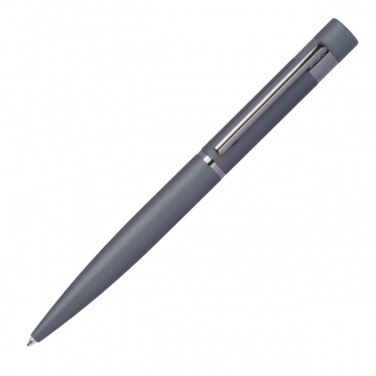 Logo trade corporate gifts image of: MoLu writing set Porto Velho