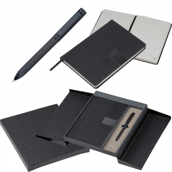 Logotrade promotional merchandise photo of: MoLu elegant gift box Port St. Lucie