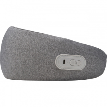 Logo trade promotional gifts picture of: MoLu neck pillow Prince George
