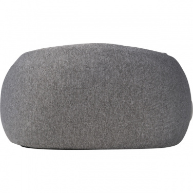 Logo trade promotional gifts picture of: MoLu neck pillow Prince George