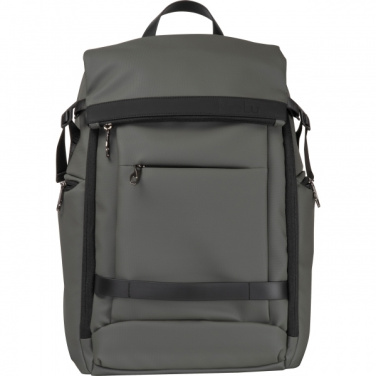Logotrade business gifts photo of: MoLu backpack Santa Ana