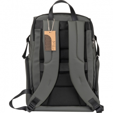 Logotrade promotional product picture of: MoLu backpack Santa Ana