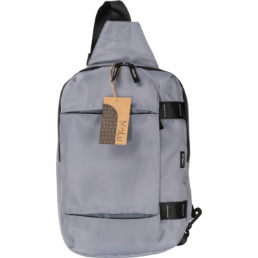 Logotrade promotional item picture of: MoLu shoulder bag Saint-Hubert