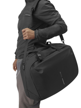 Logotrade promotional product picture of: Urban Water Resistant Weekend Bag