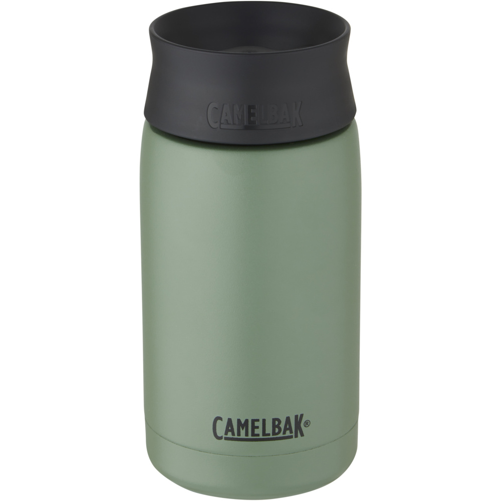 Logotrade corporate gift picture of: CamelBak® Hot Cap 350 ml copper vacuum insulated tumbler