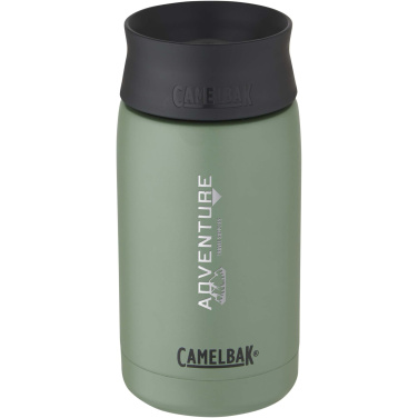Logotrade promotional gift image of: CamelBak® Hot Cap 350 ml copper vacuum insulated tumbler