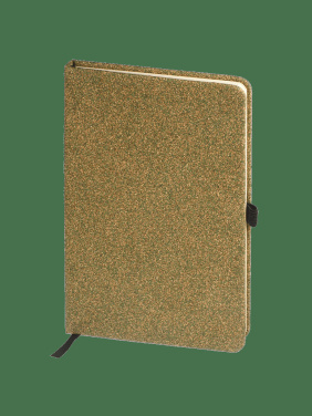 Logo trade promotional items picture of: Notebook  219635208