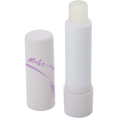 Logo trade promotional merchandise picture of: Eden vanilla lip balm