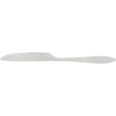 Logotrade business gift image of: Sheen 5-piece stainless steel cutlery set