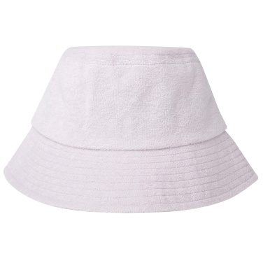 Logotrade advertising product image of: Melo GRS recycled terry sun hat