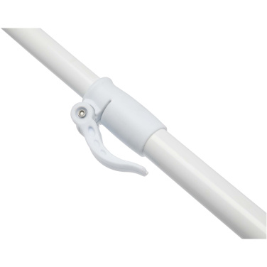 Logo trade corporate gifts image of: Zenith beach umbrella