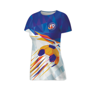 Logotrade corporate gift picture of: #T-shirt with your own design