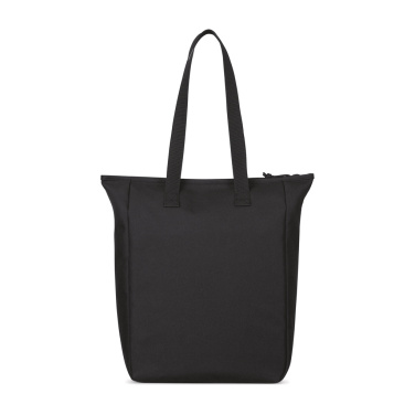 Logotrade promotional gifts photo of: Renew AWARE™ rPET Zippered Tote