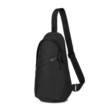 Logotrade promotional giveaway image of: Renew AWARE™ rPET Sling Bag