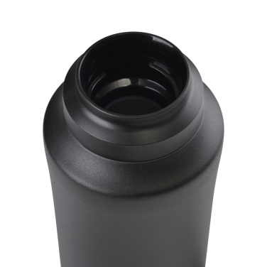 Logo trade promotional gifts image of: Aviana™ Rowan RCS Recycled Water Bottle 740 ML
