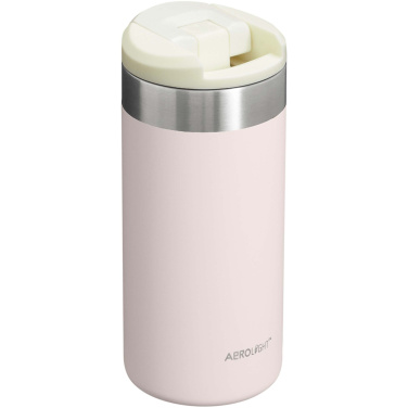 Logo trade promotional gifts picture of: Stanley 350 ml AeroLight™ transit tumbler 