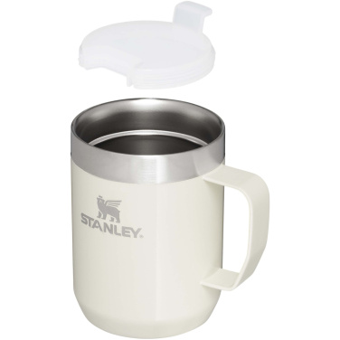 Logotrade advertising product picture of: Stanley Everyday 236 ml camp mug