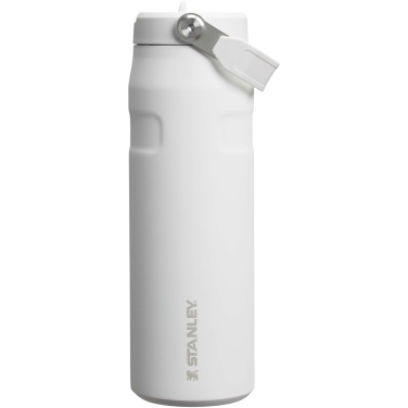 Logotrade advertising product image of: Stanley IceFlow™ 2.0 700 ml water bottle with flip straw