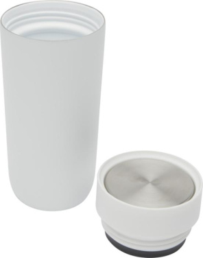 Logotrade promotional gifts photo of: Camden 350 ml RCS certified stainless steel tumbler