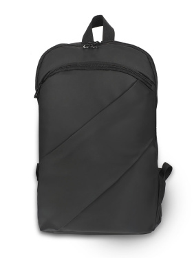 Logo trade promotional items picture of: Laptop backpack 219435401