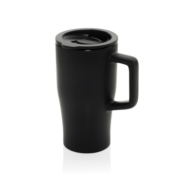 Logotrade promotional product image of: Ceramic Luxe Quencher 490ml